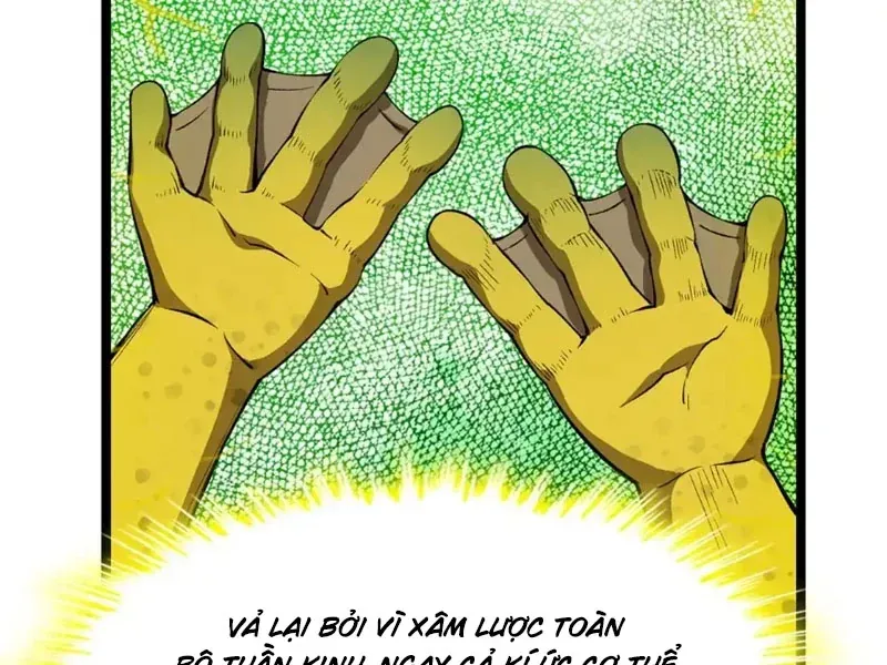 Bắt Đầu Từ Việc Trùng Sinh Thành Niêm Khuẩn