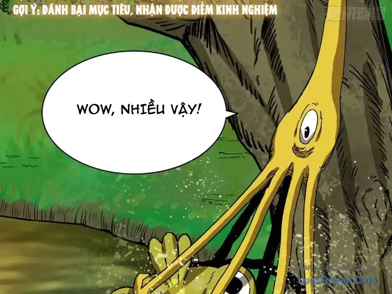 Bắt Đầu Từ Việc Trùng Sinh Thành Niêm Khuẩn