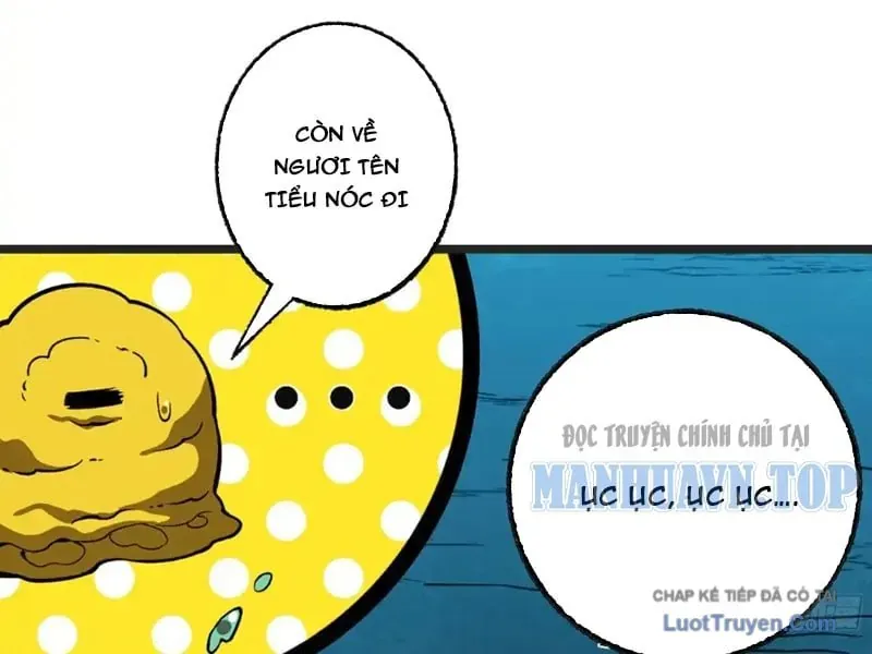 Bắt Đầu Từ Việc Trùng Sinh Thành Niêm Khuẩn