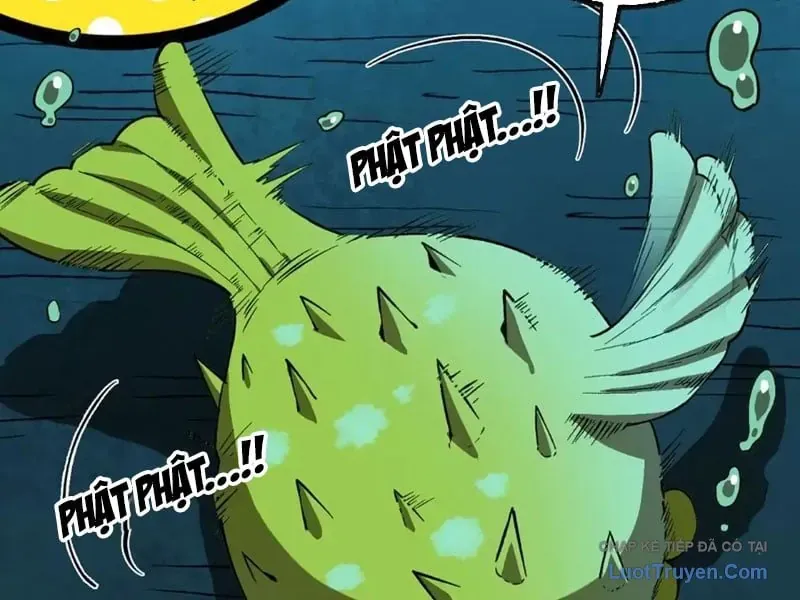Bắt Đầu Từ Việc Trùng Sinh Thành Niêm Khuẩn