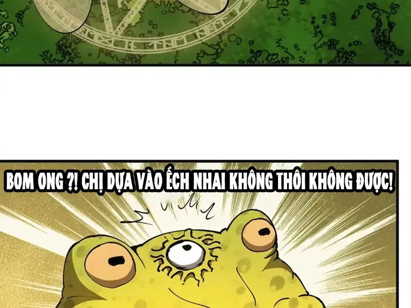 Bắt Đầu Từ Việc Trùng Sinh Thành Niêm Khuẩn