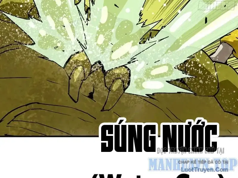 Bắt Đầu Từ Việc Trùng Sinh Thành Niêm Khuẩn