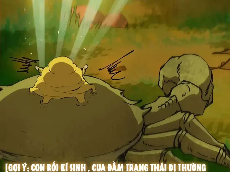 Bắt Đầu Từ Việc Trùng Sinh Thành Niêm Khuẩn