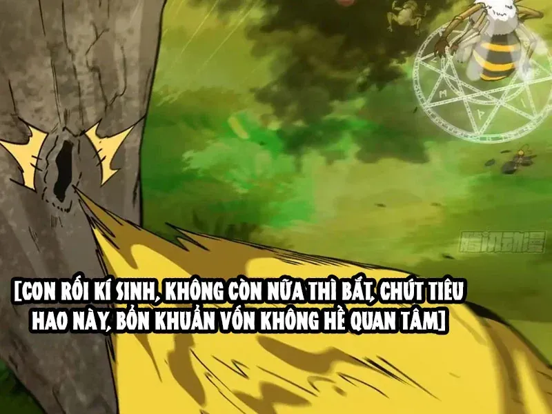 Bắt Đầu Từ Việc Trùng Sinh Thành Niêm Khuẩn