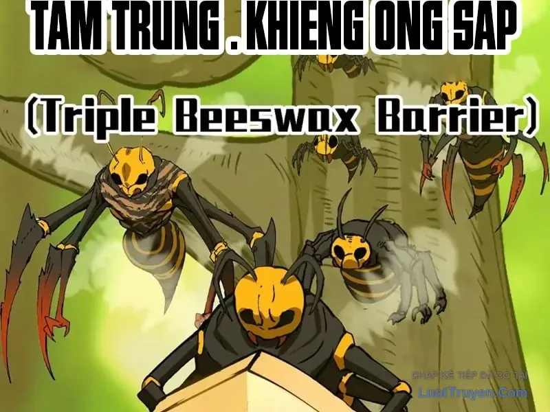 Bắt Đầu Từ Việc Trùng Sinh Thành Niêm Khuẩn