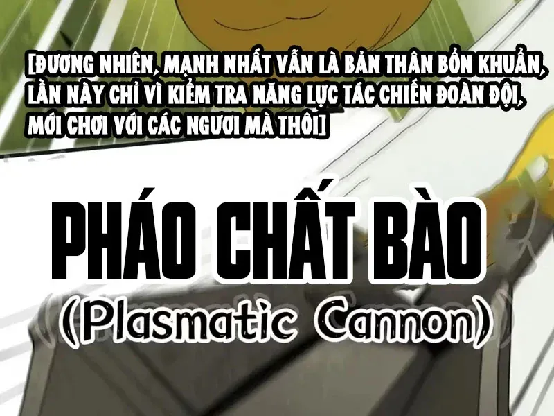 Bắt Đầu Từ Việc Trùng Sinh Thành Niêm Khuẩn