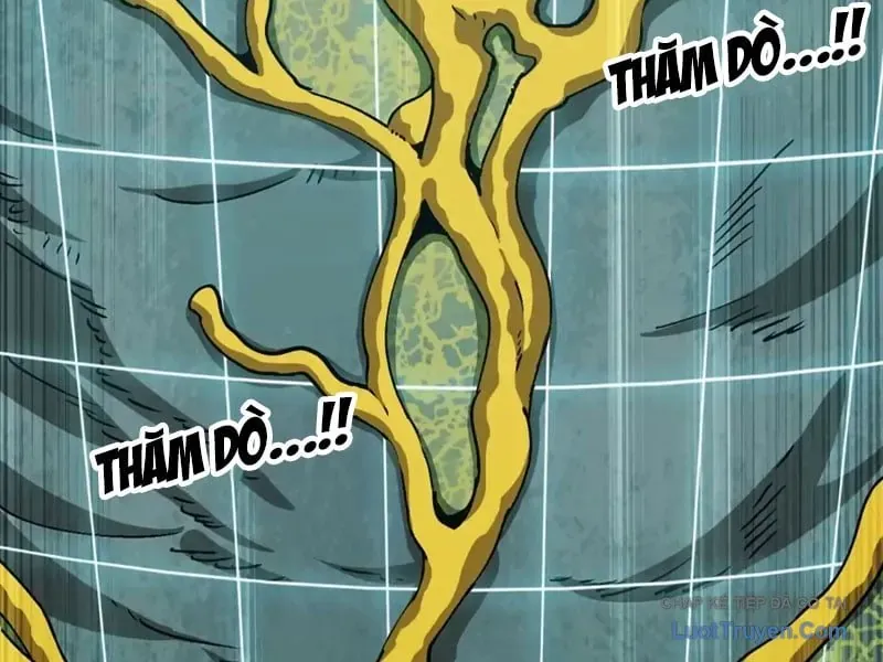 Bắt Đầu Từ Việc Trùng Sinh Thành Niêm Khuẩn