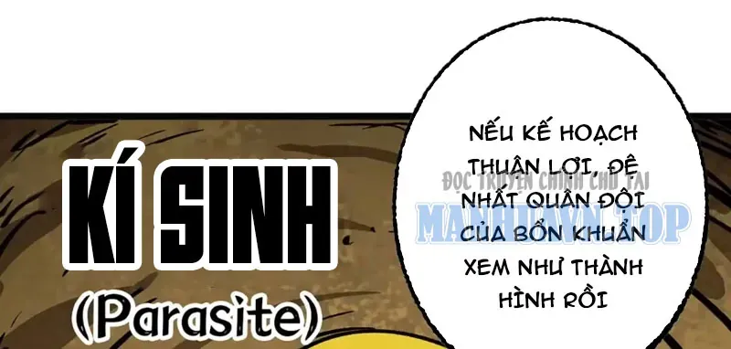 Bắt Đầu Từ Việc Trùng Sinh Thành Niêm Khuẩn