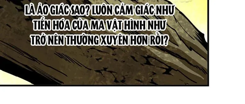 Bắt Đầu Từ Việc Trùng Sinh Thành Niêm Khuẩn