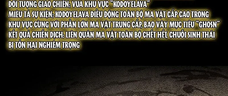 Bắt Đầu Từ Việc Trùng Sinh Thành Niêm Khuẩn