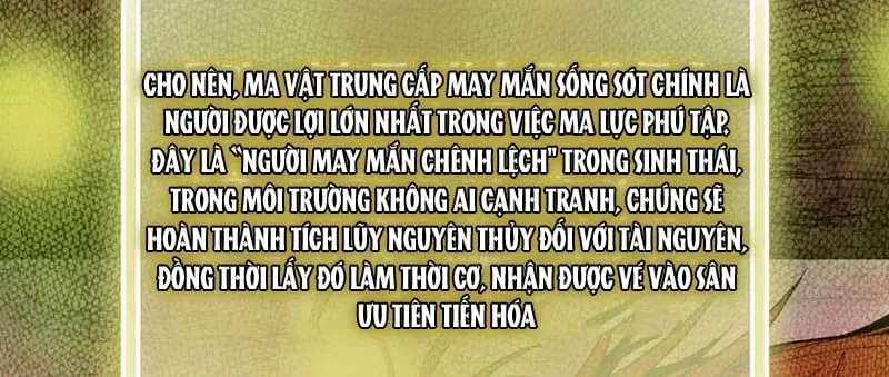 Bắt Đầu Từ Việc Trùng Sinh Thành Niêm Khuẩn