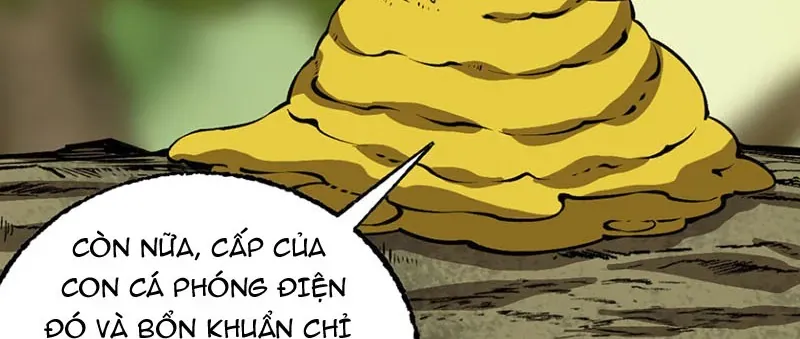 Bắt Đầu Từ Việc Trùng Sinh Thành Niêm Khuẩn