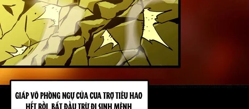 Bắt Đầu Từ Việc Trùng Sinh Thành Niêm Khuẩn