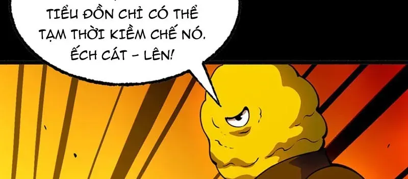 Bắt Đầu Từ Việc Trùng Sinh Thành Niêm Khuẩn