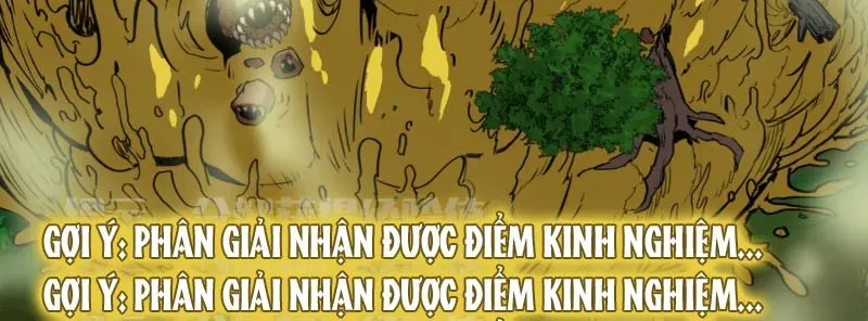 Bắt Đầu Từ Việc Trùng Sinh Thành Niêm Khuẩn