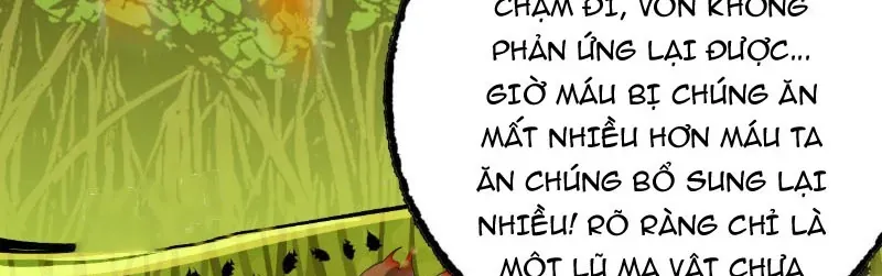 Bắt Đầu Từ Việc Trùng Sinh Thành Niêm Khuẩn