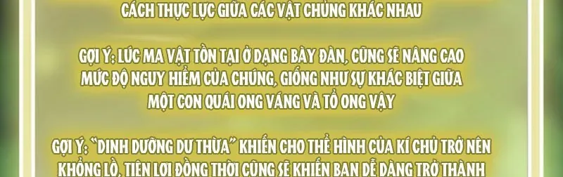 Bắt Đầu Từ Việc Trùng Sinh Thành Niêm Khuẩn