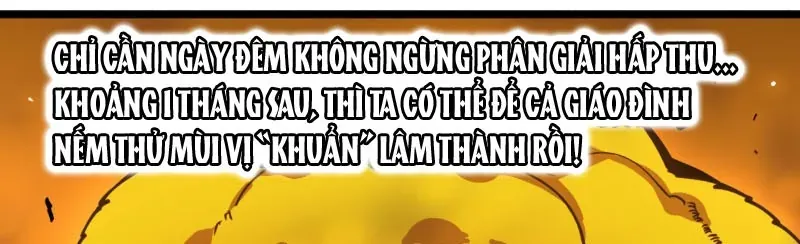 Bắt Đầu Từ Việc Trùng Sinh Thành Niêm Khuẩn