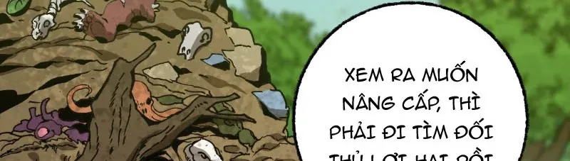 Bắt Đầu Từ Việc Trùng Sinh Thành Niêm Khuẩn