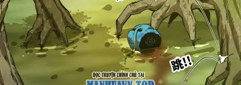 Bắt Đầu Từ Việc Trùng Sinh Thành Niêm Khuẩn