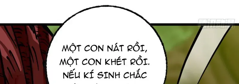Bắt Đầu Từ Việc Trùng Sinh Thành Niêm Khuẩn