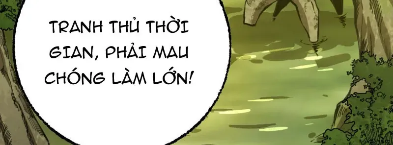 Bắt Đầu Từ Việc Trùng Sinh Thành Niêm Khuẩn