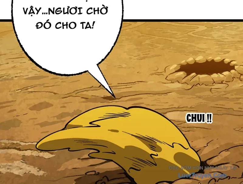 Bắt Đầu Từ Việc Trùng Sinh Thành Niêm Khuẩn