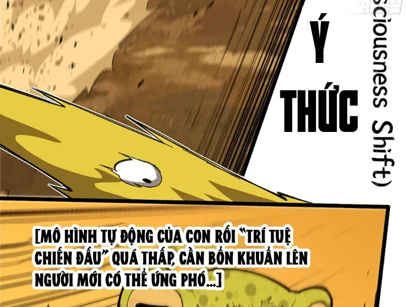 Bắt Đầu Từ Việc Trùng Sinh Thành Niêm Khuẩn