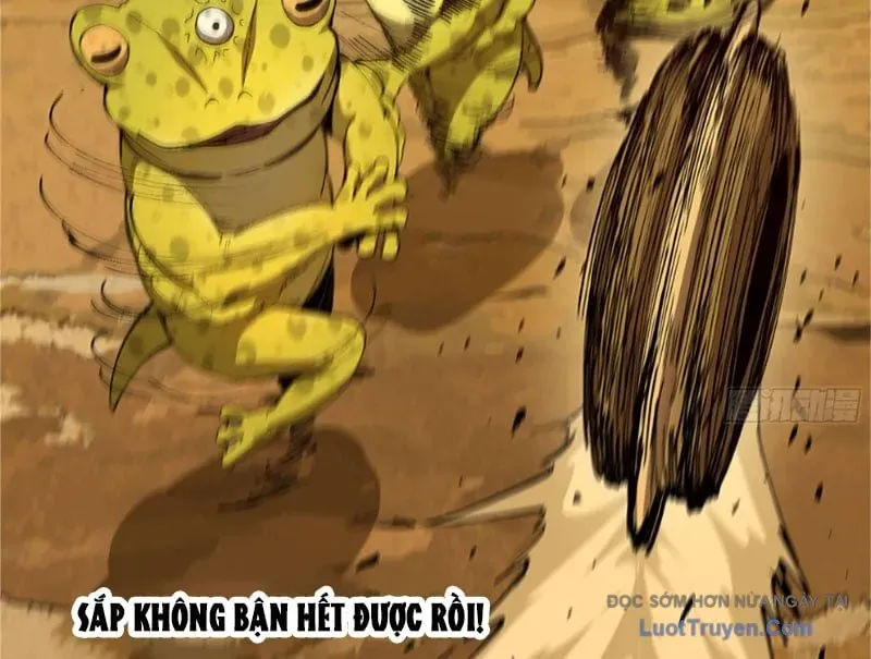 Bắt Đầu Từ Việc Trùng Sinh Thành Niêm Khuẩn