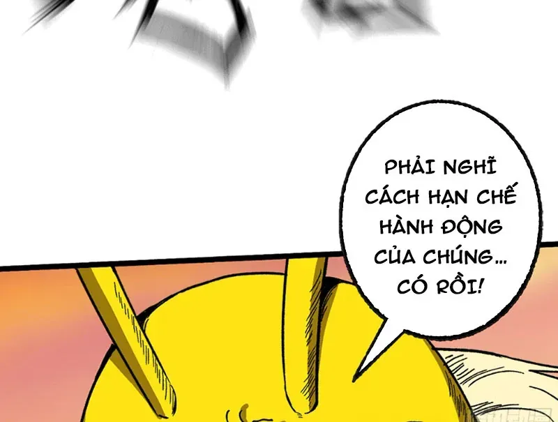 Bắt Đầu Từ Việc Trùng Sinh Thành Niêm Khuẩn