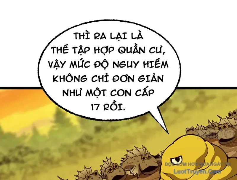 Bắt Đầu Từ Việc Trùng Sinh Thành Niêm Khuẩn