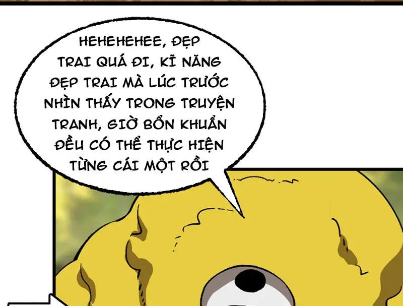 Bắt Đầu Từ Việc Trùng Sinh Thành Niêm Khuẩn