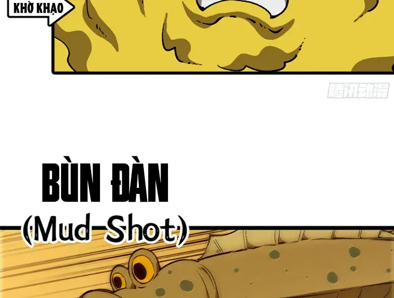 Bắt Đầu Từ Việc Trùng Sinh Thành Niêm Khuẩn