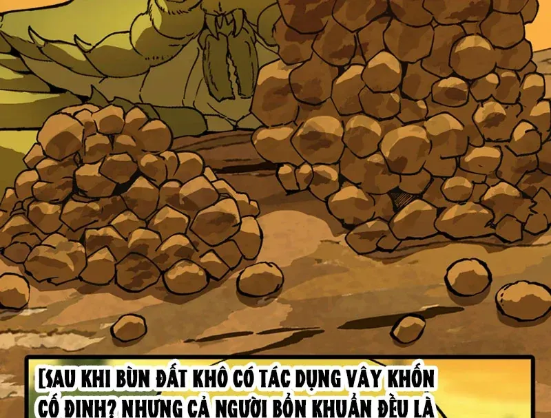 Bắt Đầu Từ Việc Trùng Sinh Thành Niêm Khuẩn