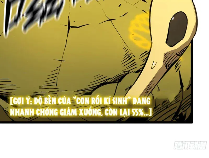 Bắt Đầu Từ Việc Trùng Sinh Thành Niêm Khuẩn
