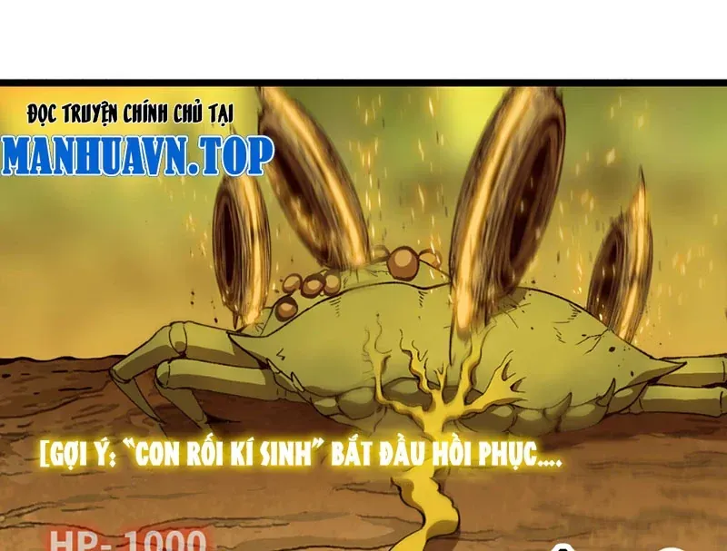 Bắt Đầu Từ Việc Trùng Sinh Thành Niêm Khuẩn