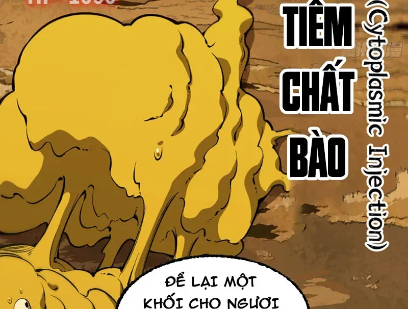 Bắt Đầu Từ Việc Trùng Sinh Thành Niêm Khuẩn