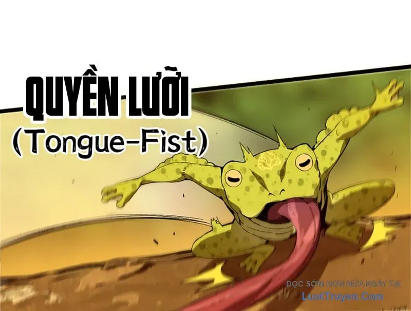 Bắt Đầu Từ Việc Trùng Sinh Thành Niêm Khuẩn