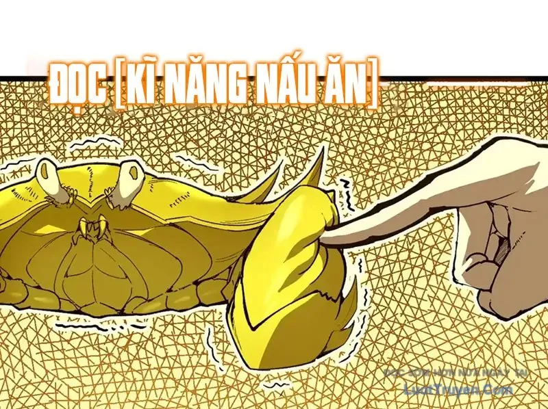 Bắt Đầu Từ Việc Trùng Sinh Thành Niêm Khuẩn