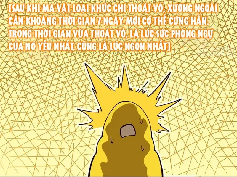 Bắt Đầu Từ Việc Trùng Sinh Thành Niêm Khuẩn