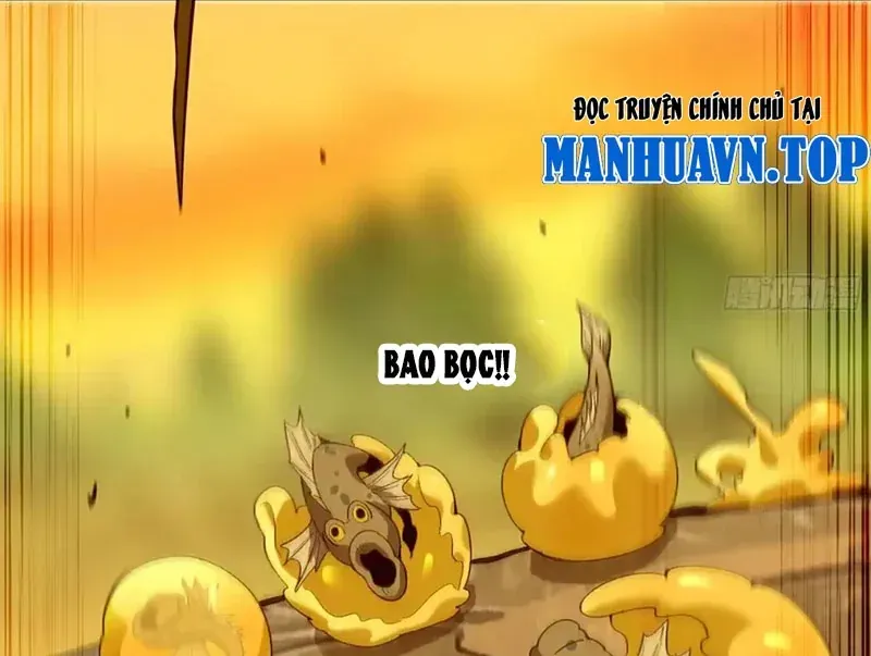 Bắt Đầu Từ Việc Trùng Sinh Thành Niêm Khuẩn