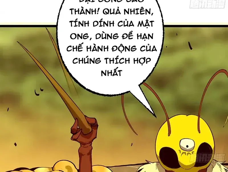 Bắt Đầu Từ Việc Trùng Sinh Thành Niêm Khuẩn