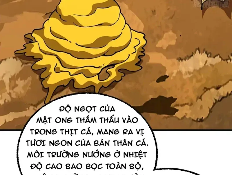 Bắt Đầu Từ Việc Trùng Sinh Thành Niêm Khuẩn