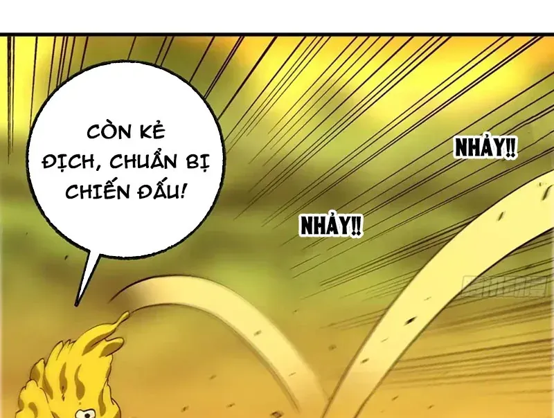 Bắt Đầu Từ Việc Trùng Sinh Thành Niêm Khuẩn