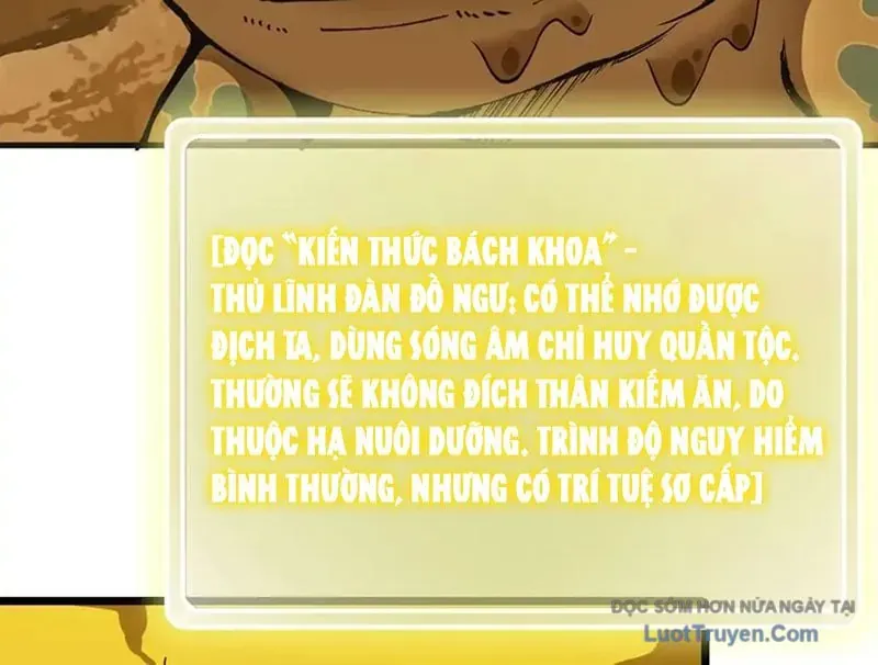 Bắt Đầu Từ Việc Trùng Sinh Thành Niêm Khuẩn