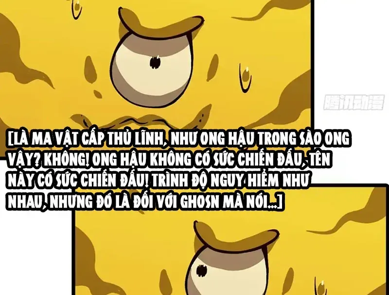 Bắt Đầu Từ Việc Trùng Sinh Thành Niêm Khuẩn