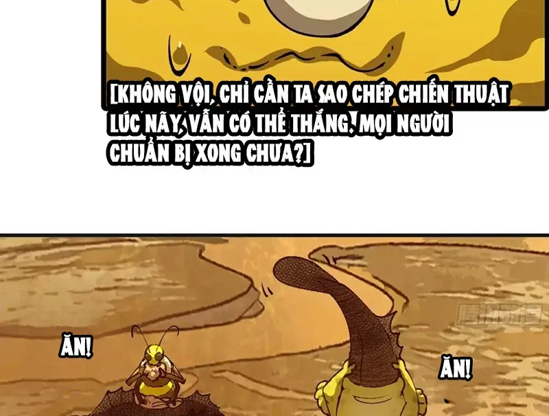 Bắt Đầu Từ Việc Trùng Sinh Thành Niêm Khuẩn