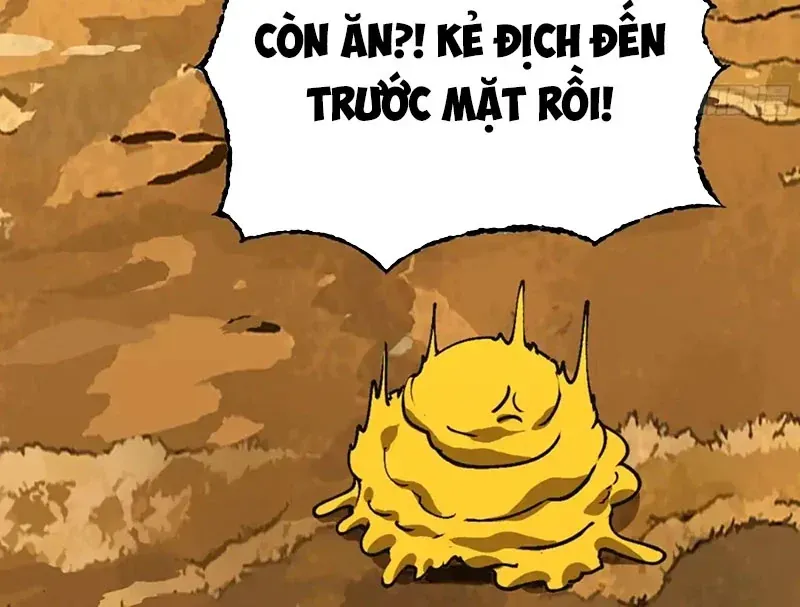 Bắt Đầu Từ Việc Trùng Sinh Thành Niêm Khuẩn