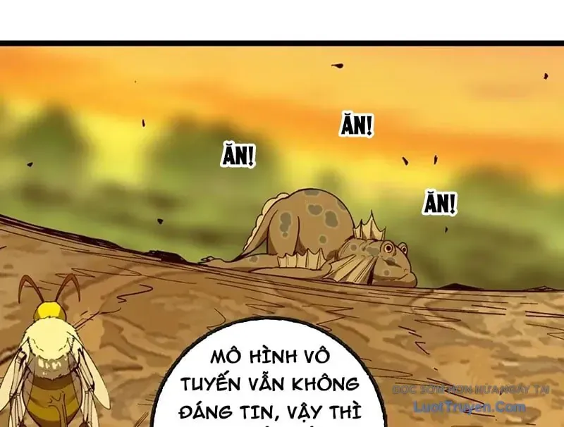Bắt Đầu Từ Việc Trùng Sinh Thành Niêm Khuẩn