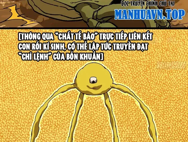 Bắt Đầu Từ Việc Trùng Sinh Thành Niêm Khuẩn